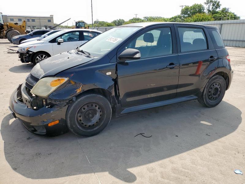 TOYOTA SCION XA