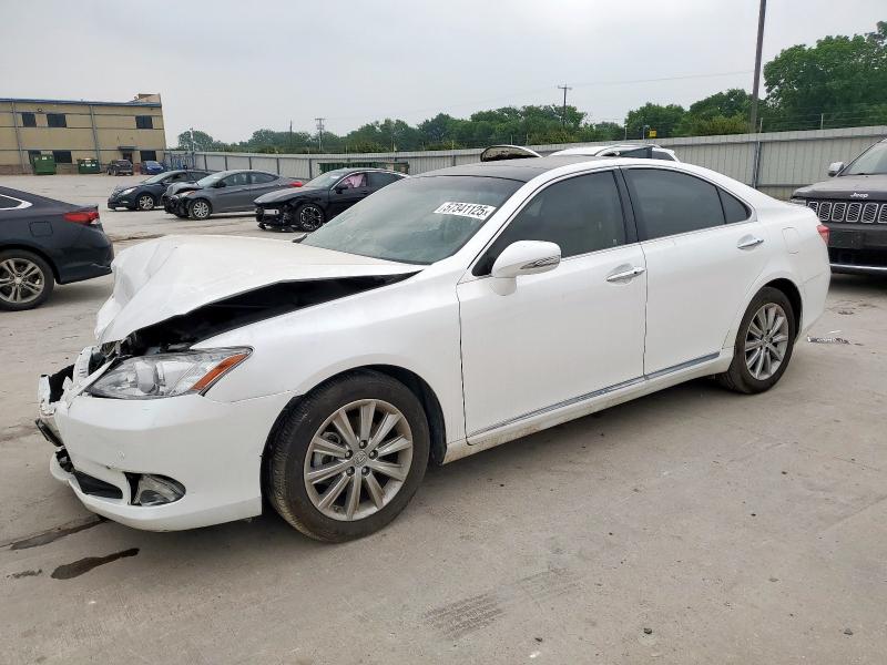 Vin: jthbk1eg9b2418626, lot: 57341125, lexus es350 350 2011 img_1