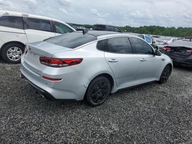 2020 KIA OPTIMA LX 5XXGT4L34LG443077