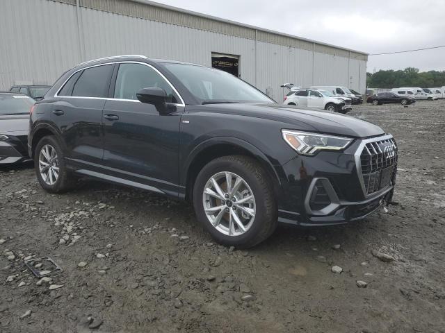 Vin: wa1decf33s1048136, lot: 57408265, audi q3 premium s line 45 20254