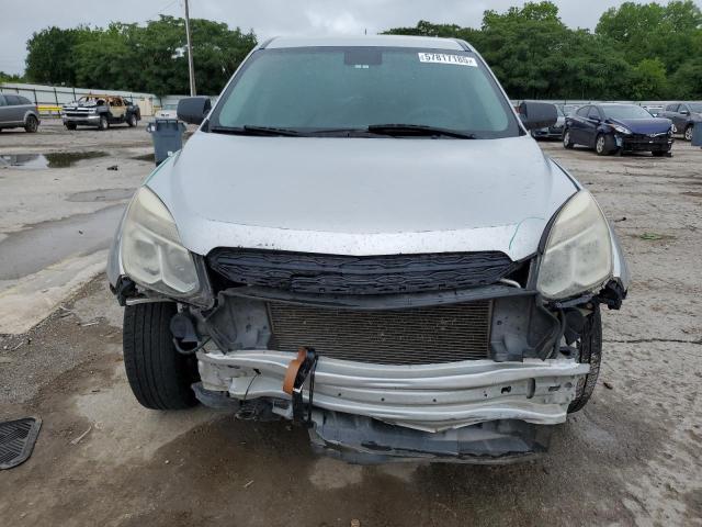 2017 CHEVROLET EQUINOX LS - 2GNALBEK2H1557274