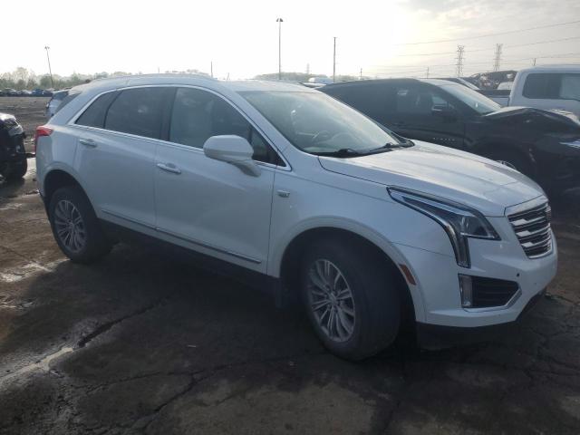 Vin: 1gykndrs2jz108049, lot: 55487815, cadillac xt5 luxury 20184