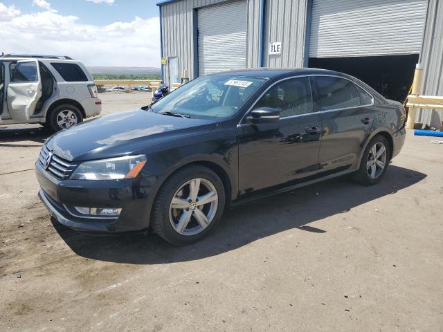 Vin: 1vwat7a37fc082472, lot: 57961245, volkswagen passat s 2015 img_1