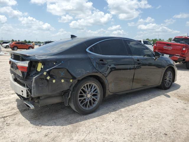 Vin: 58abk1gg1ju110789, lot: 55794495, lexus es350 350 20183