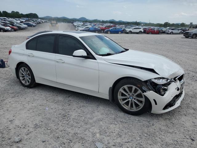 Vin: wba8e5g59hnu22301, lot: 56942365, bmw 3 series xi 20174