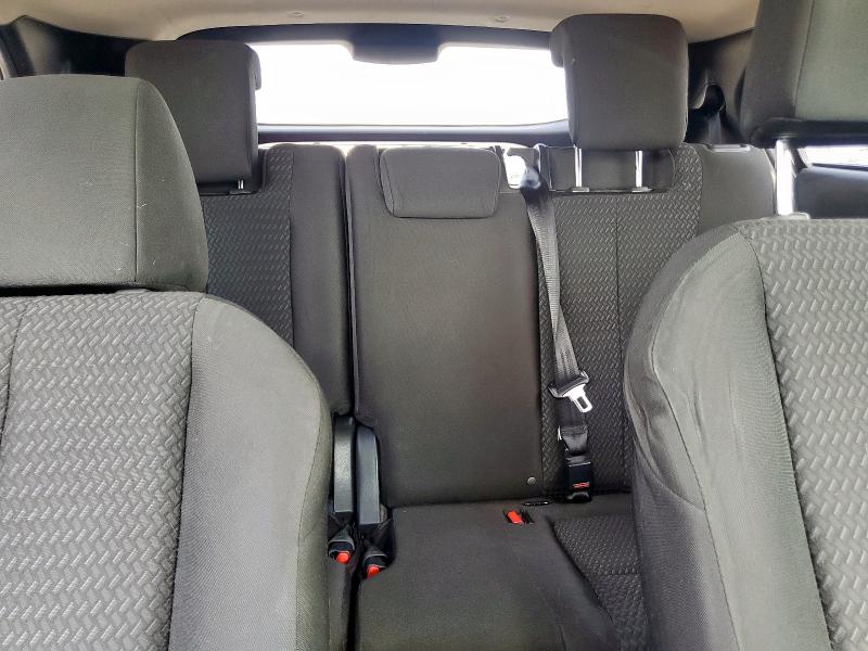 2019 MITSUBISHI ECLIPSE CR JA4AT3AA1KZ033070