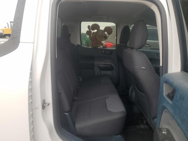 2022 FORD MAVERICK X - 3FTTW8F97NRB08378