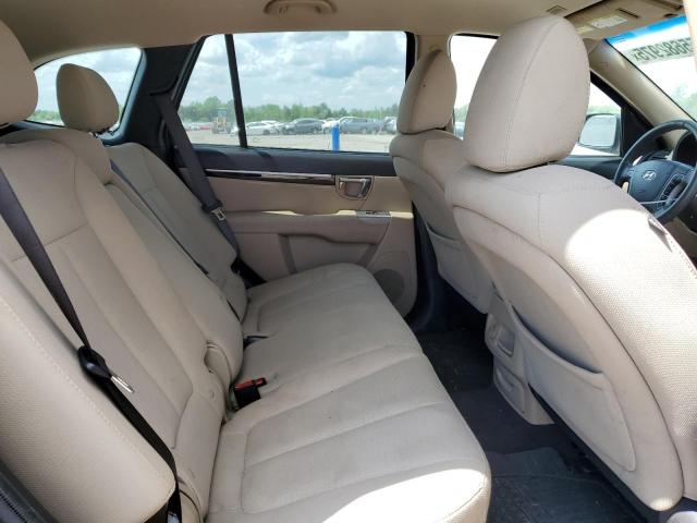 2012 HYUNDAI SANTA FE G - 5XYZGDAB8CG119892