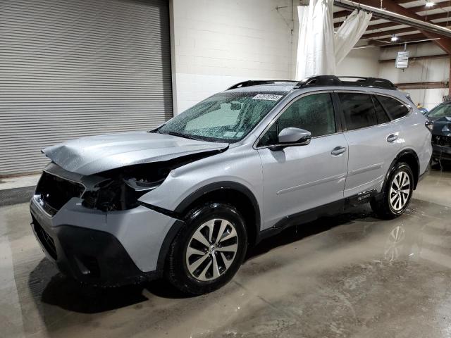 SUBARU OUTBACK PR