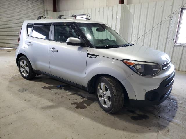 Vin: kndjn2a29h7440514, lot: 58014845, kia soul 20174
