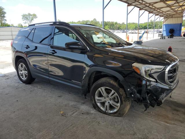 Vin: 3gkaltev6jl386871, lot: 56958045, gmc terrain sle 20184