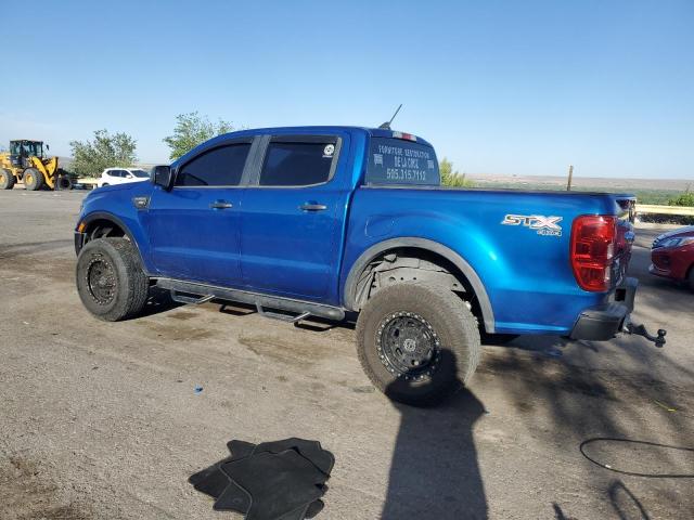 Vin: 1fter4fh4kla33777, lot: 56568435, ford ranger xl 20192
