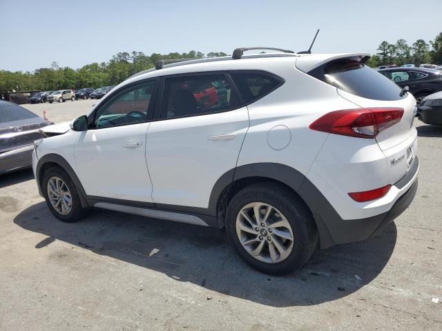 2017 HYUNDAI TUCSON LIM - KM8J33A43HU367523