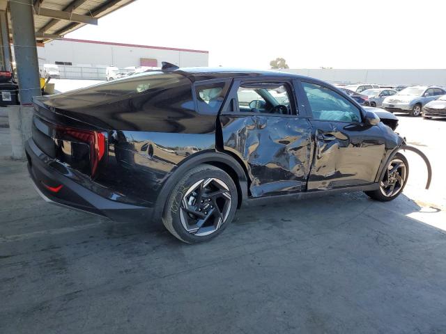 Vin: 3kpfu4de0se034607, lot: 56352585, kia k4 ex ex 20253