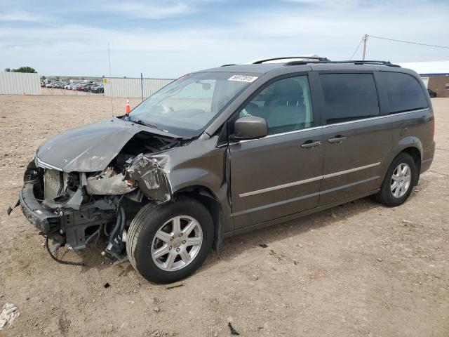 CHRYSLER TOWN & COU