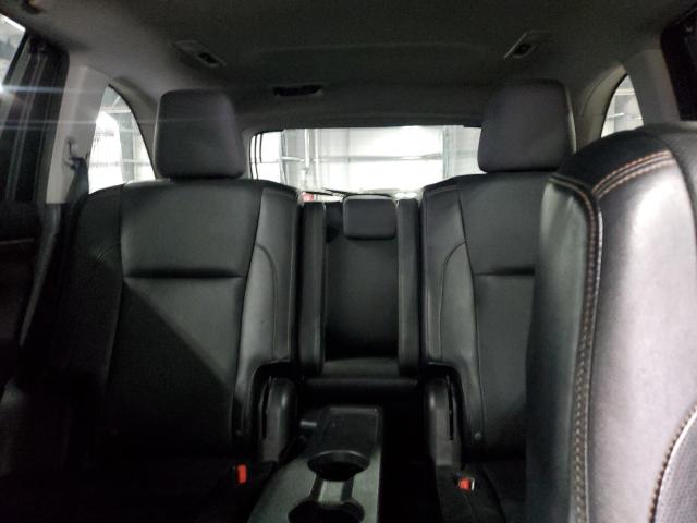 2015 TOYOTA HIGHLANDER - 5TDDKRFH5FS144422