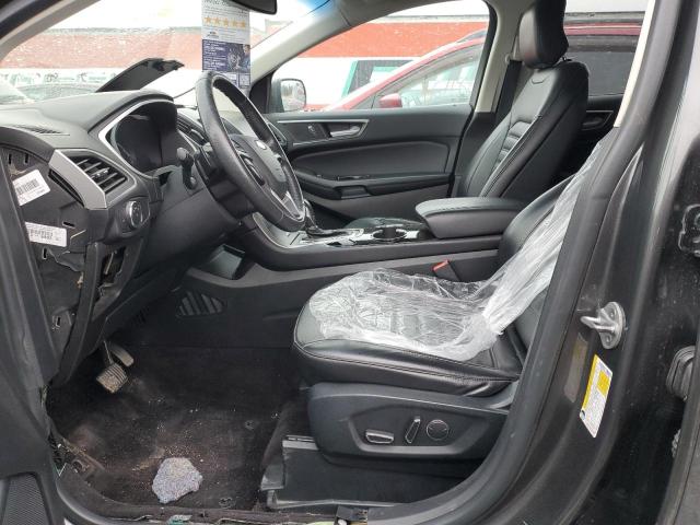 2016 FORD EDGE SEL - 2FMPK4J81GBC60495
