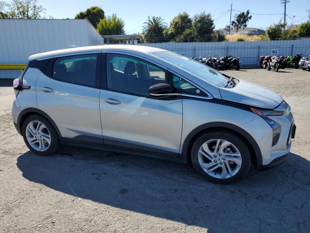 Vin: 1g1fw6s0xp4176946, lot: 56412125, chevrolet bolt 1lt 20234