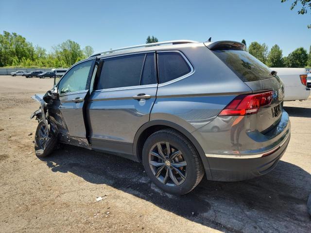 Vin: 3vv3b7ax9rm137493, lot: 58978735, volkswagen tiguan se 20242
