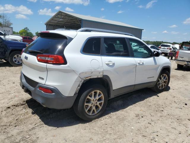 Vin: 1c4pjmcs6ew244336, lot: 52597835, jeep grand cher latitude 20143