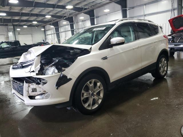Vin: 1fmcu0j99eua29930, lot: 58515135, ford escape titanium 2014 img_1
