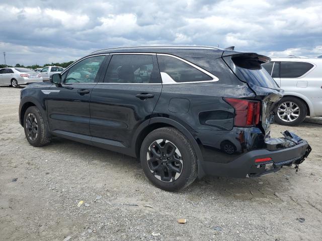 Vin: 5xyrl4jc0sg342785, lot: 56676955, kia sorento s 20252