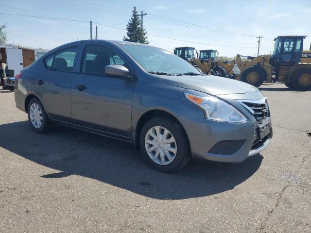 Vin: 3n1cn7ap4gl883541, lot: 55755095, nissan versa s 20164