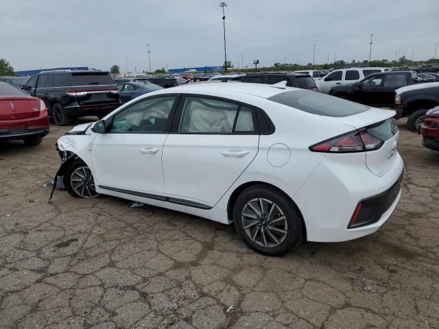 Vin: kmhc75lj5lu060827, lot: 56877195, hyundai ioniq se 20202