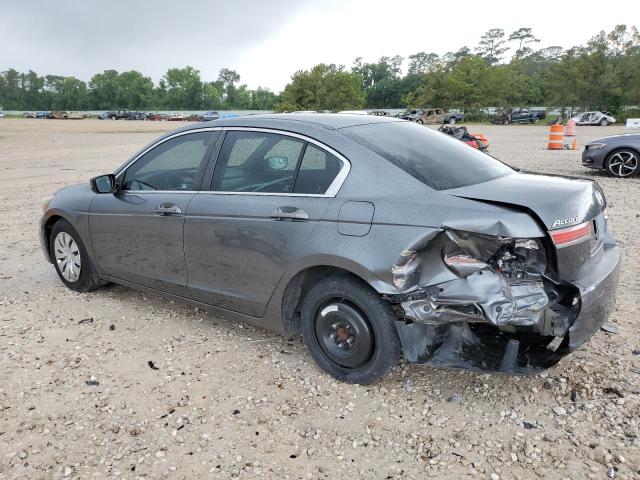 Vin: 1hgcp2f33ba136417, lot: 55905435, honda accord lx 20112