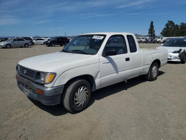 TOYOTA TACOMA XTR