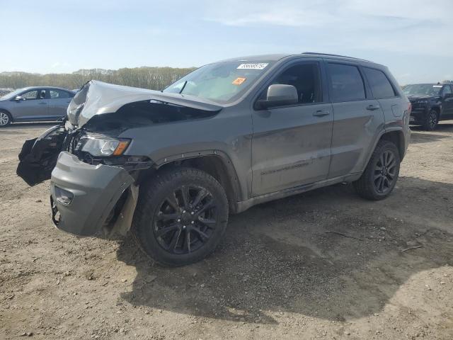 Vin: 1c4rjfag9kc854151, lot: 55658575, jeep grand cher laredo 2019 img_1