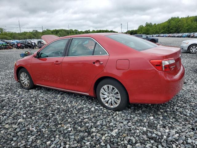 Vin: 4t4bf1fk7dr329333, lot: 58230615, toyota camry l 20132