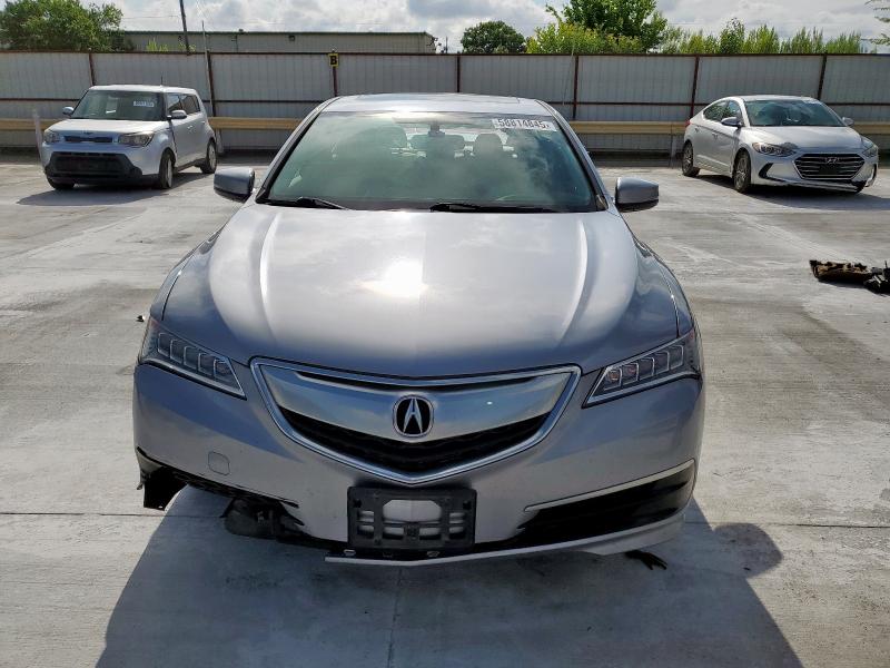 2016 ACURA TLX - 19UUB1F38GA005889