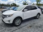 2019 CHEVROLET EQUINOX LT - 3GNAXKEV5KL162154