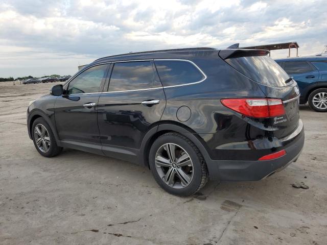Vin: km8sr4hf5eu079661, lot: 55508845, hyundai santa fe gls 20142