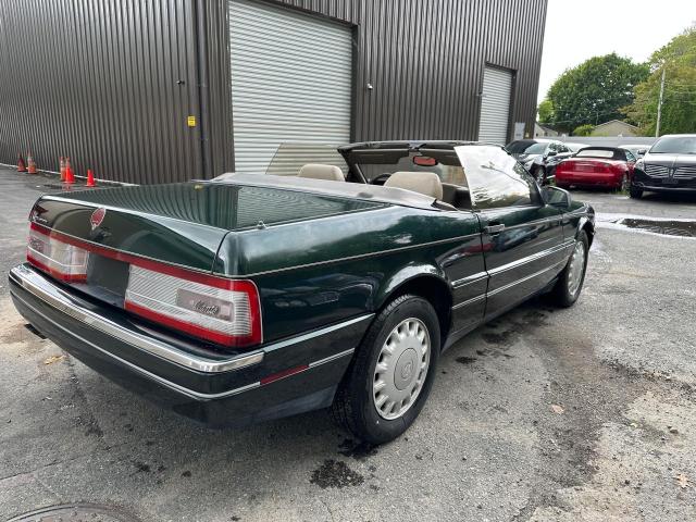Vin: 1g6vs3394pu125553, lot: 58616375, cadillac all other 19934