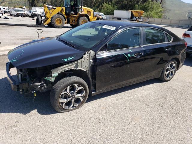 Vin: 3kpf24ad8me306390, lot: 56256895, kia forte fe 2021 img_1