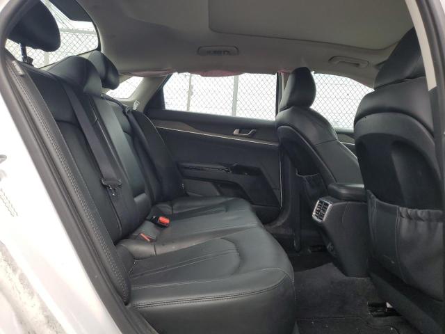 2021 KIA K5 EX 5XXG34J21MG041786