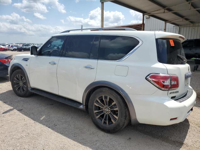 Vin: jn8ay2nf9j9330601, lot: 55232705, nissan armada platinum 20182