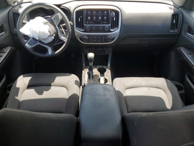 2022 GMC CANYON ELE 1GTG6CENXN1321810