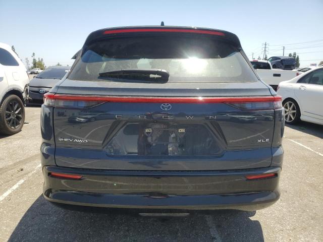 2025 TOYOTA CROWN SIGN JTDACAAJ8S3004761