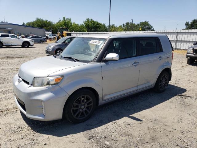 Vin: jtlze4fe0dj043423, lot: 58434855, toyota scion 2013 img_1
