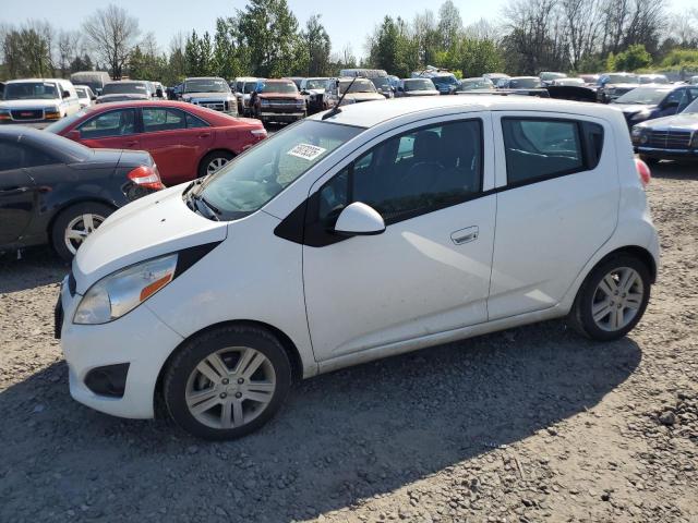 Vin: kl8ca6s98ec572666, lot: 55079235, chevrolet spark ls 2014 img_1