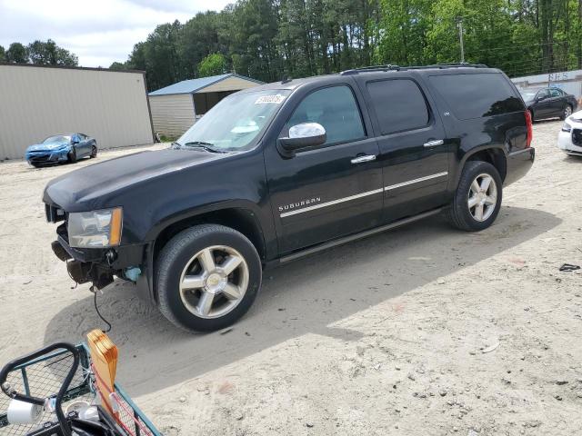 Vin: 1gnskke77er126564, lot: 57600375, chevrolet suburban k1500 ltz 2014 img_1