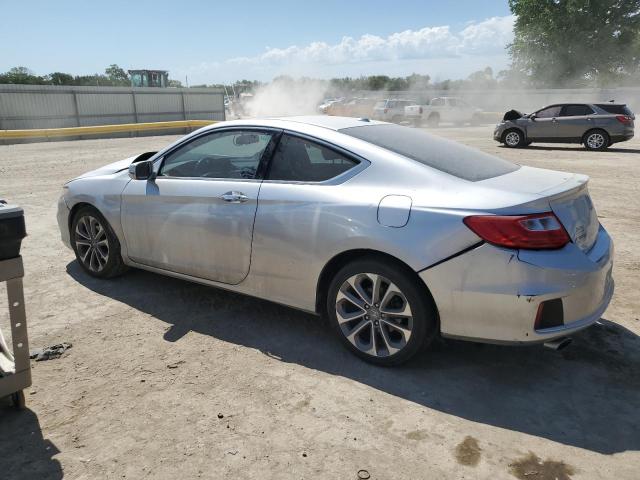 2015 HONDA ACCORD EXL - 1HGCT2B86FA001242
