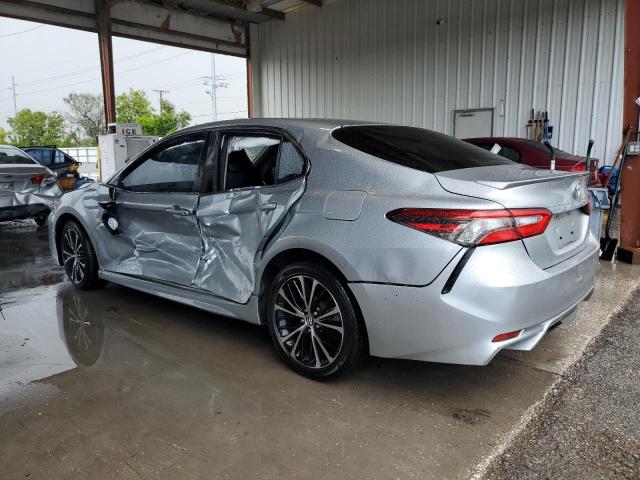 Vin: jtnb11hk0j3023100, lot: 59127825, toyota camry l 20182