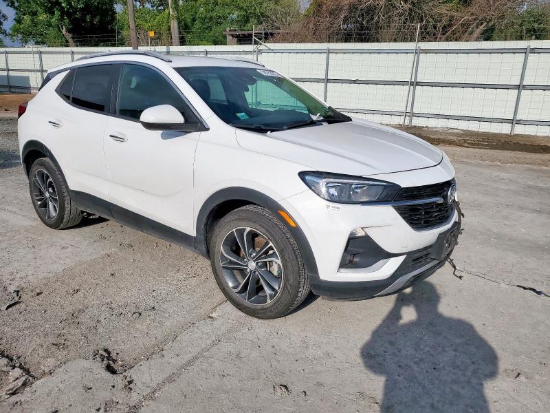 Vin: kl4mmds28mb111427, lot: 58783015, buick encore select 20214