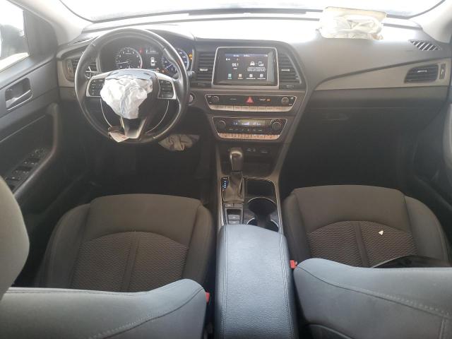 2019 HYUNDAI SONATA LIMITED 5NPE34AF3KH784428