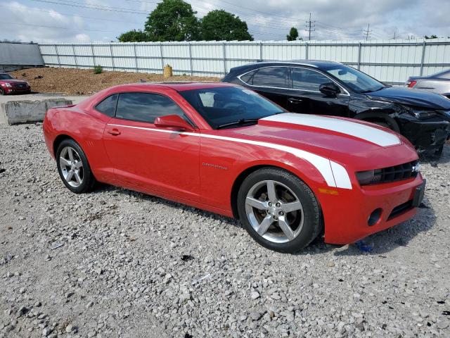 Vin: 2g1fc1e35c9134919, lot: 58602185, chevrolet camaro lt 20124