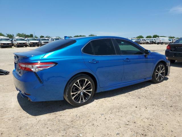 Vin: 4t1b11hk2ju068405, lot: 55289335, toyota camry l 20183